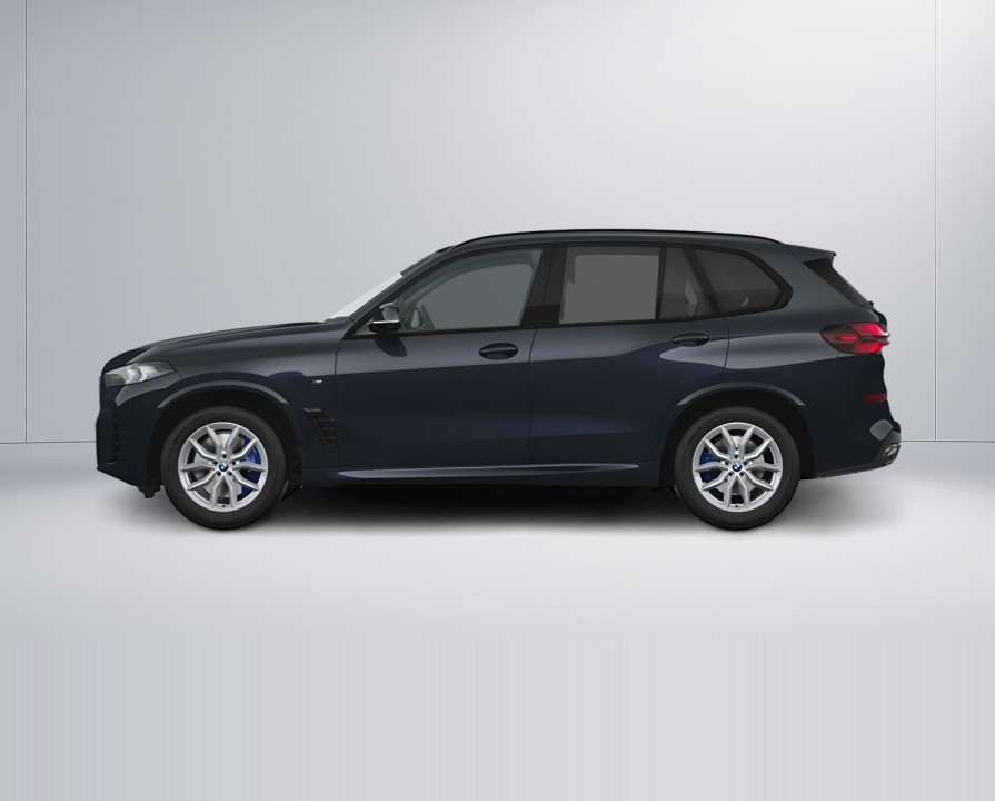 BMW X5 xDrive30d (3)