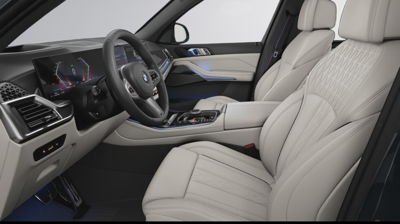 BMW X5 xDrive30d - foto 6