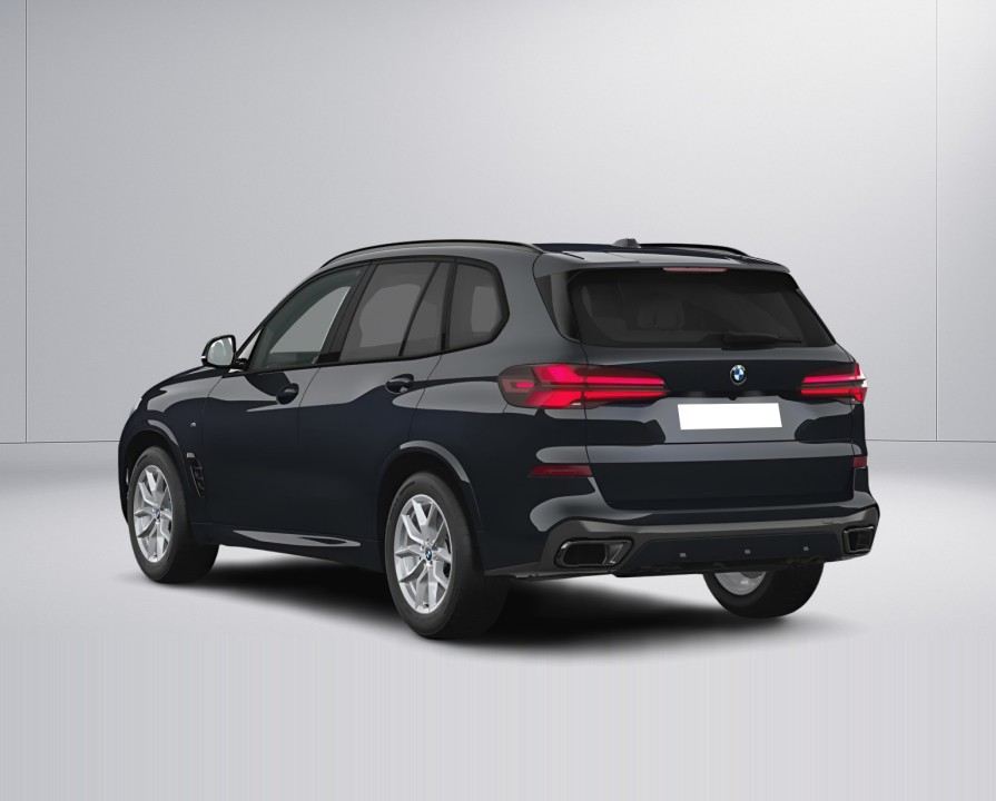 BMW X5 xDrive30d (4)