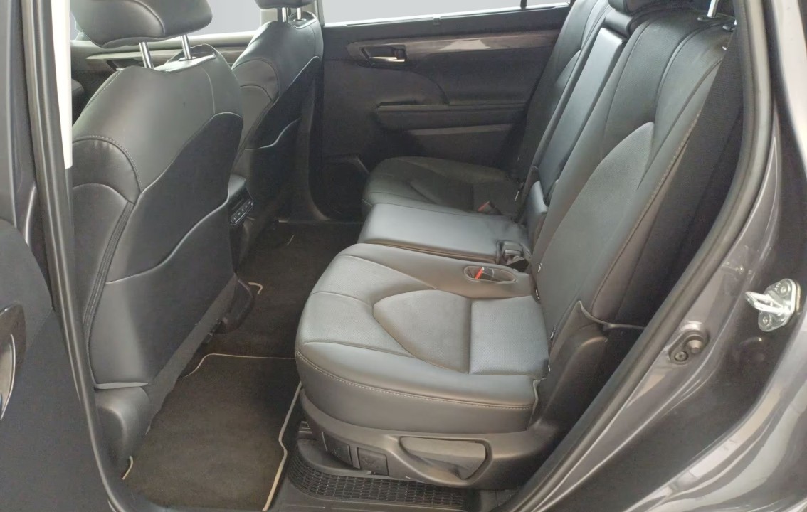 Toyota Highlander 2.5 Executive - foto 8