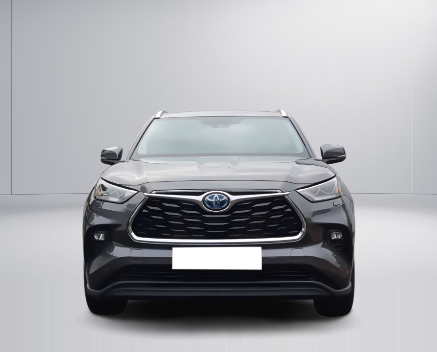 Toyota Highlander 2.5 Executive - foto 6