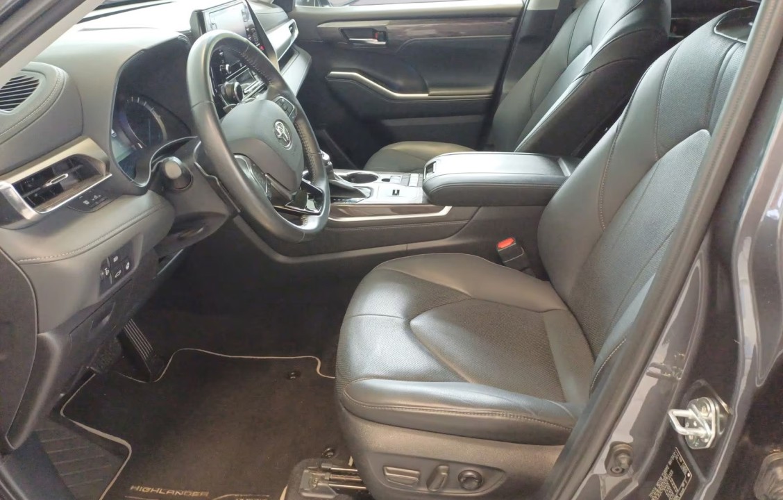 Toyota Highlander 2.5 Executive - foto 7