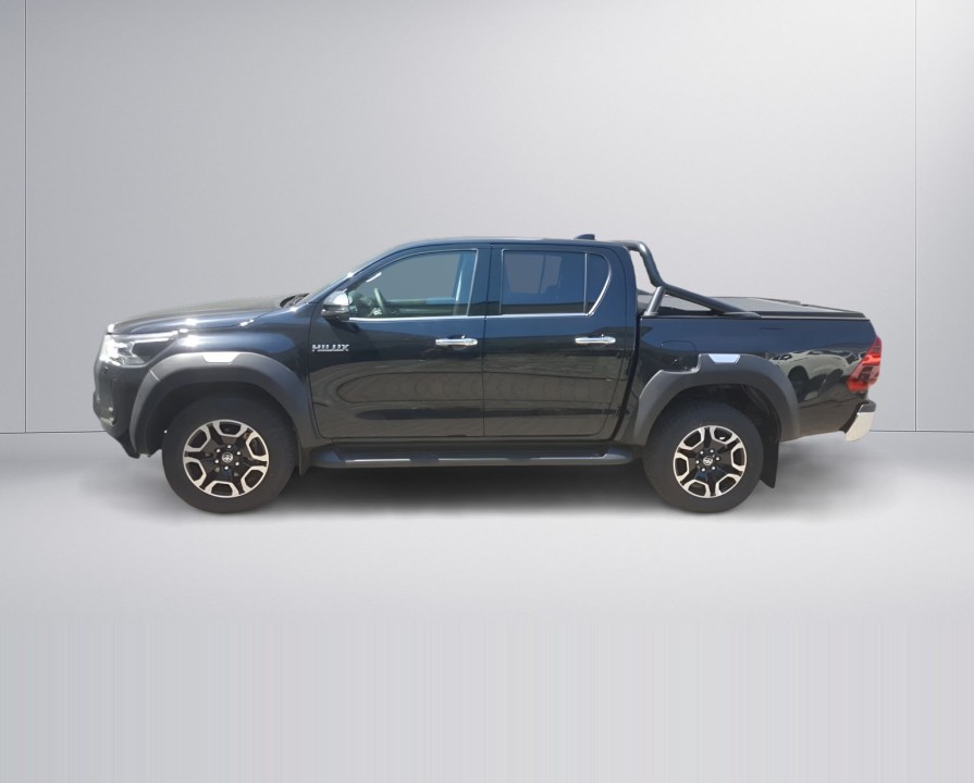 Toyota Hilux (3)