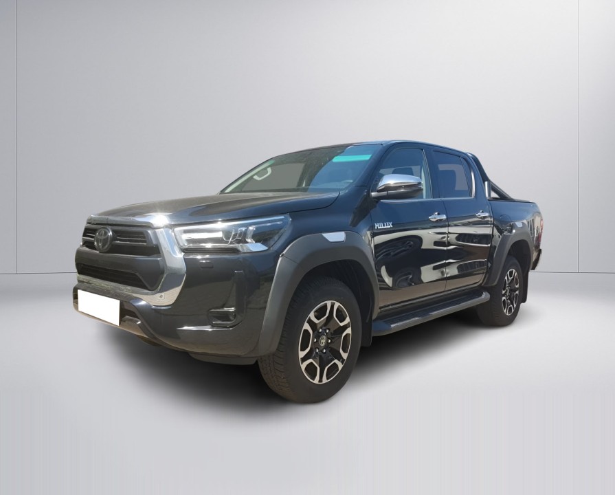 Toyota Hilux (2)