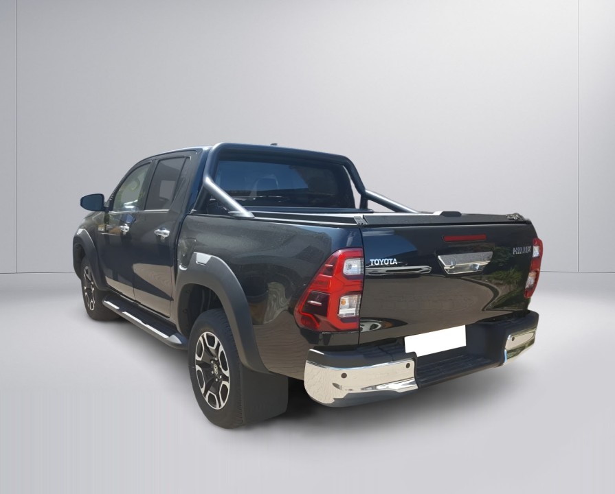 Toyota Hilux (4)