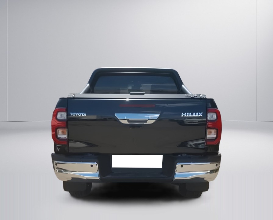 Toyota Hilux (5)