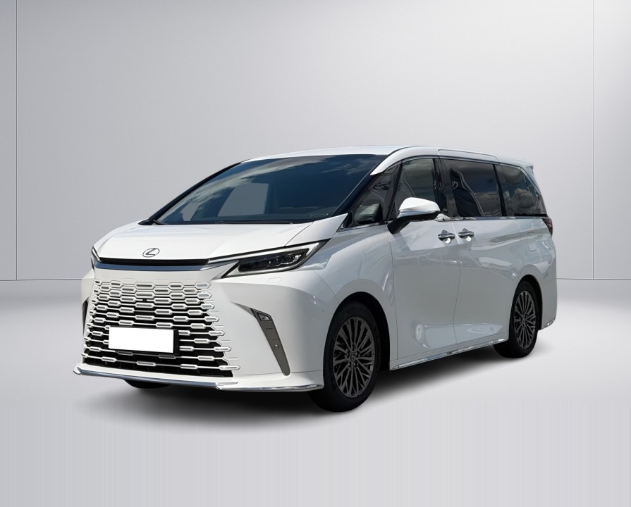 Lexus LM 350h Luxury - foto 7