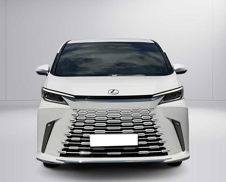 Lexus LM 350h Luxury - foto 8