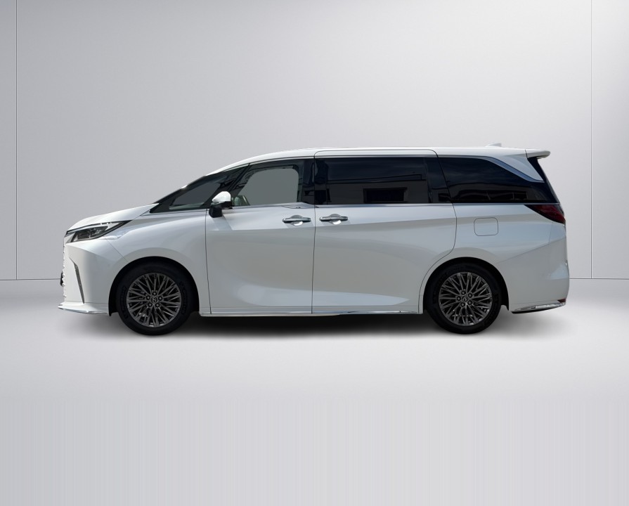Lexus LM 350h Luxury - foto 6