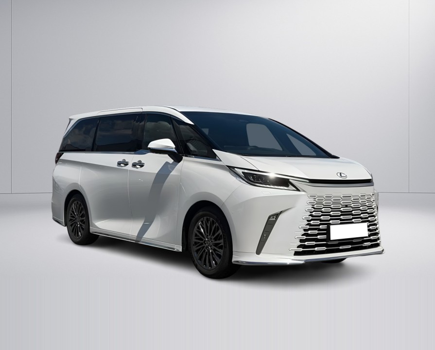 Lexus LM 350h Luxury