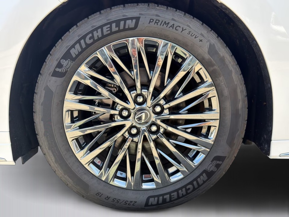 Lexus LM 350h Luxury - foto 19