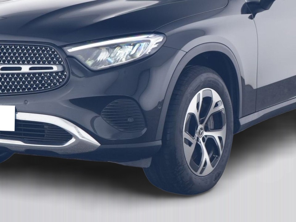 Mercedes-Benz GLC 300e 4MATIC - foto 10