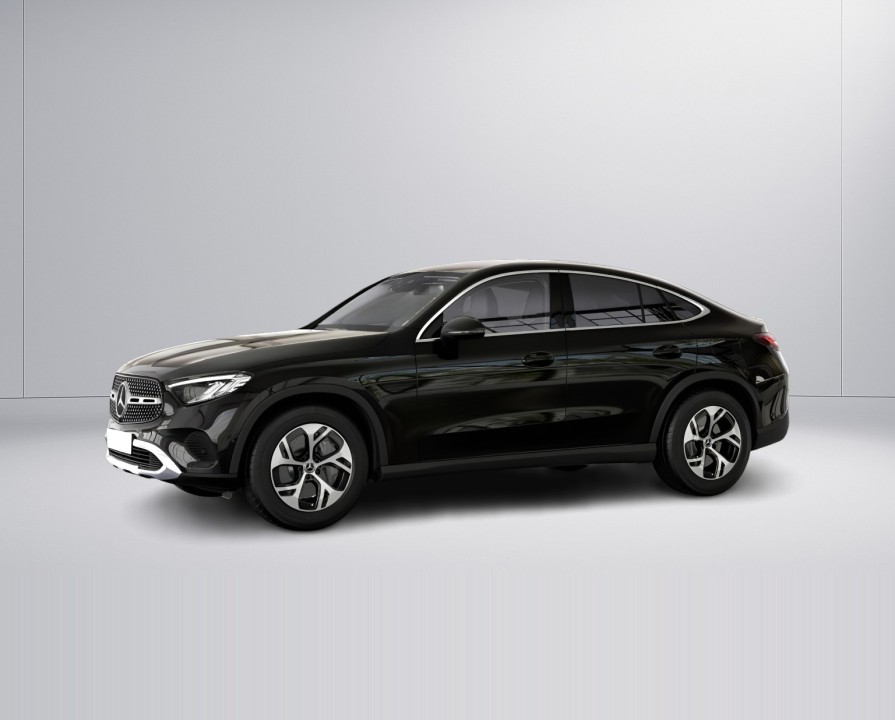 Mercedes-Benz GLC 300e 4MATIC (2)