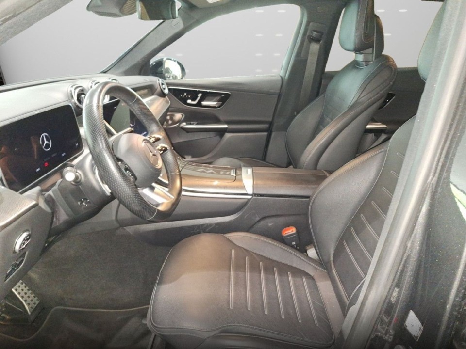 Mercedes-Benz GLC 300e 4MATIC - foto 12