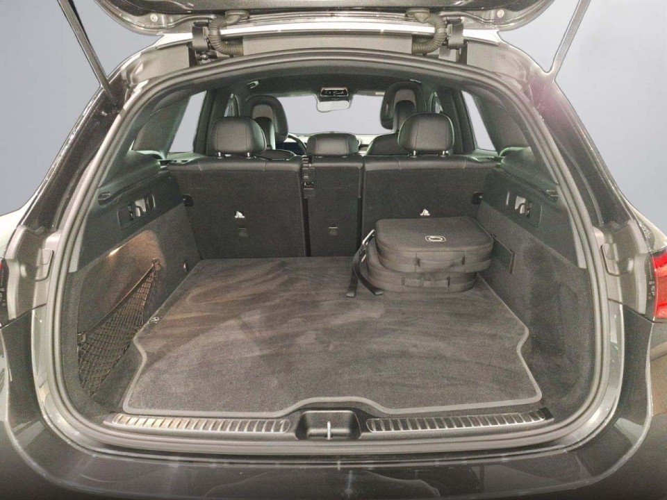 Mercedes-Benz GLC 300e 4MATIC - foto 18