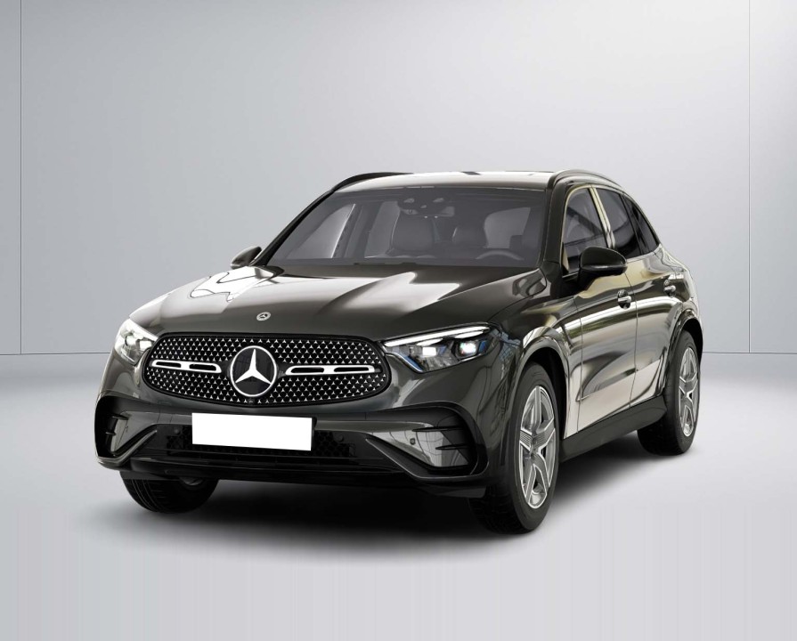 Mercedes-Benz GLC 300e 4MATIC - foto 7