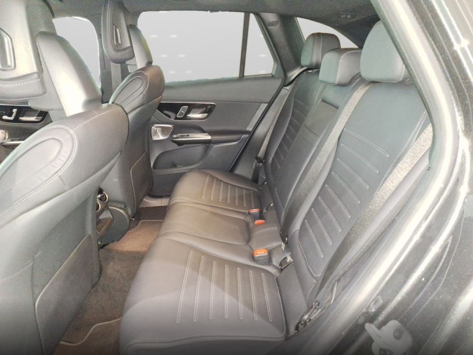 Mercedes-Benz GLC 300e 4MATIC - foto 16