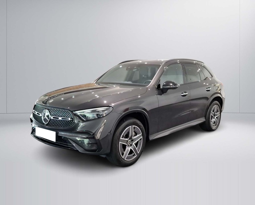 Mercedes-Benz GLC 300e 4MATIC (5)