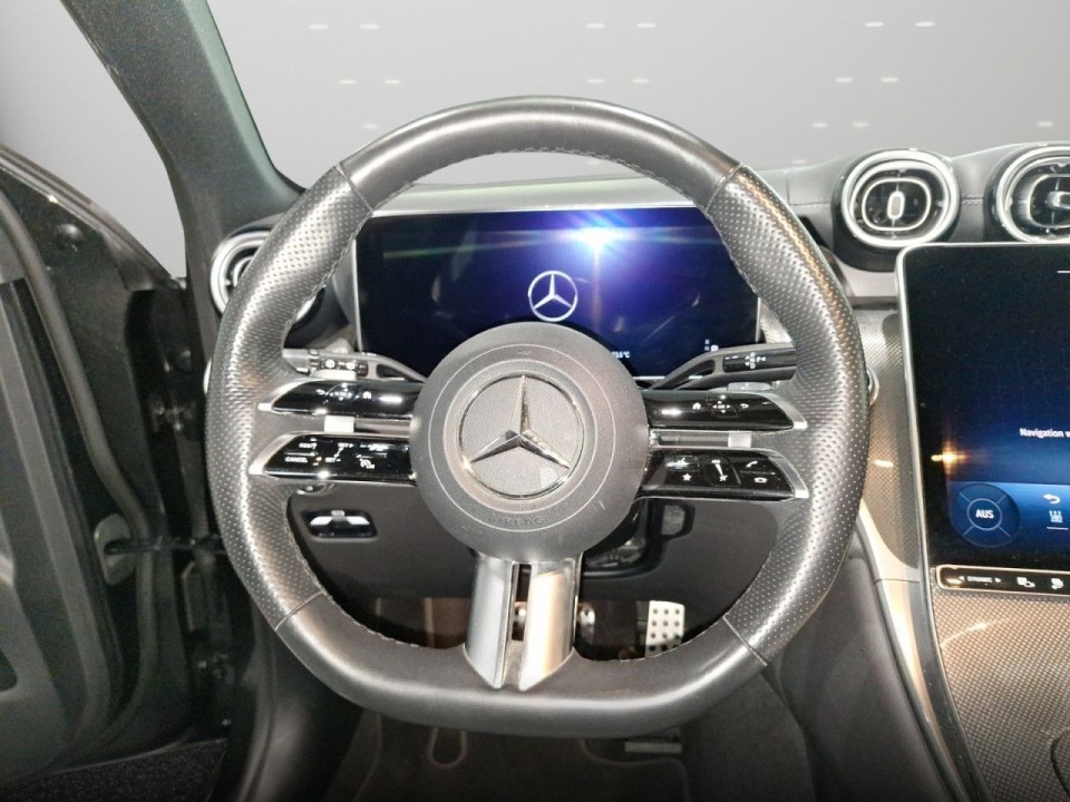 Mercedes-Benz GLC 300e 4MATIC - foto 10
