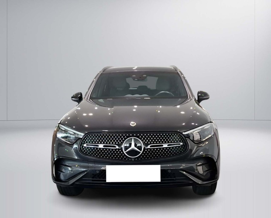 Mercedes-Benz GLC 300e 4MATIC - foto 6