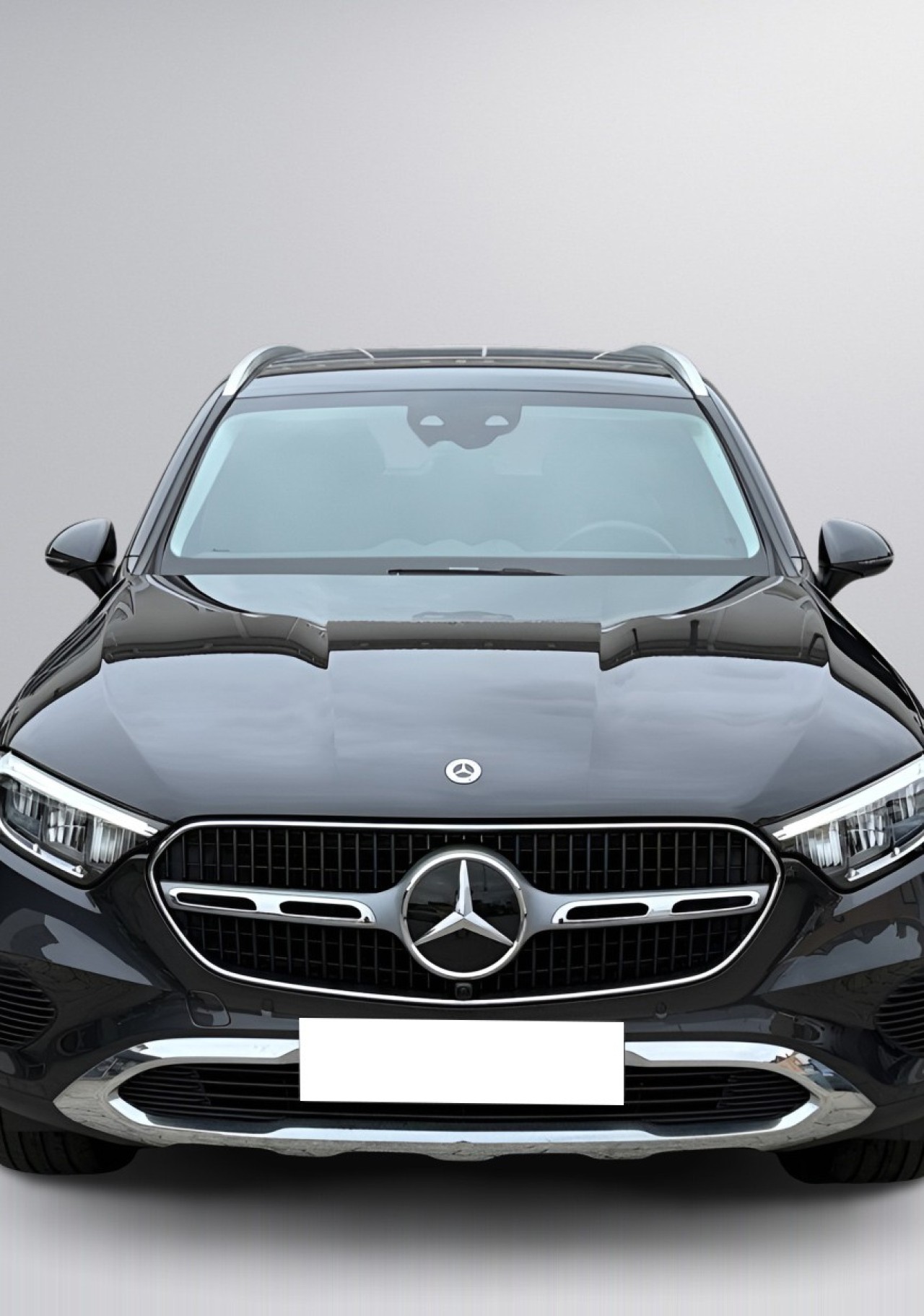 Mercedes-Benz GLC 300e 4MATIC - foto 8