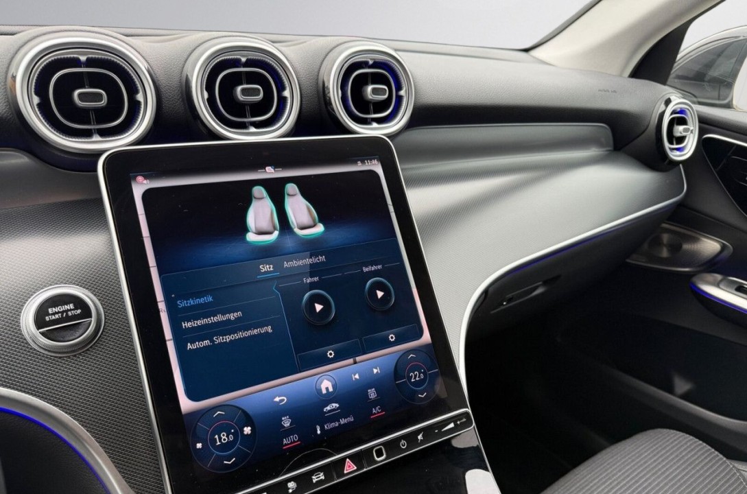 Mercedes-Benz GLC 300e 4MATIC - foto 15