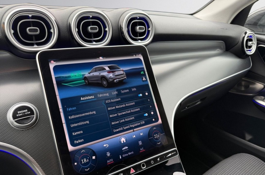 Mercedes-Benz GLC 300e 4MATIC - foto 16