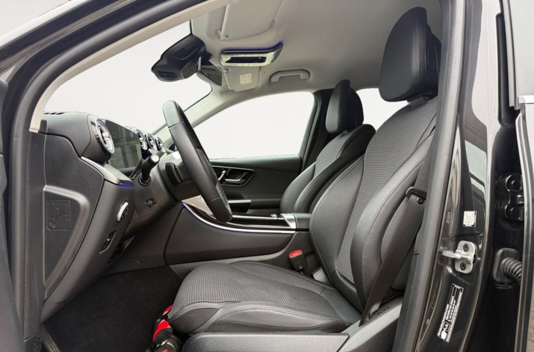 Mercedes-Benz GLC 300e 4MATIC - foto 10