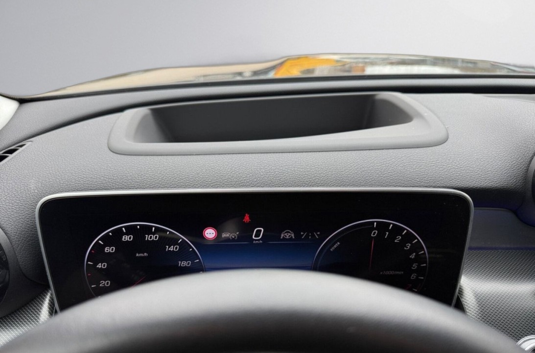 Mercedes-Benz GLC 300e 4MATIC - foto 19