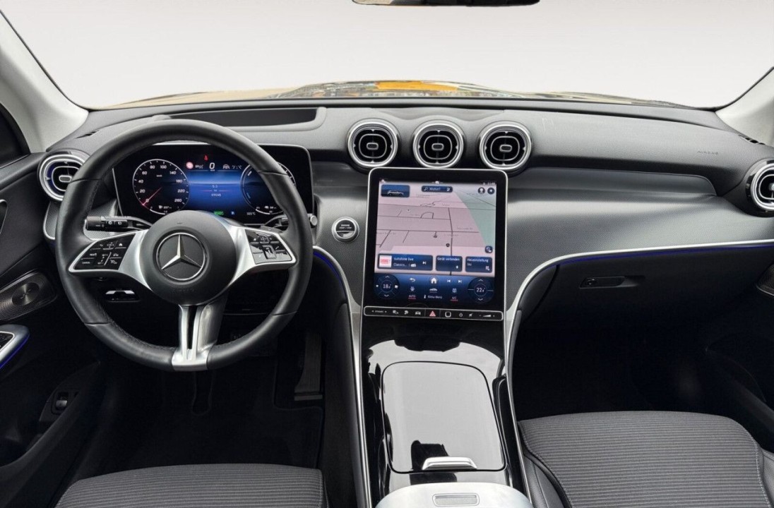 Mercedes-Benz GLC 300e 4MATIC - foto 12