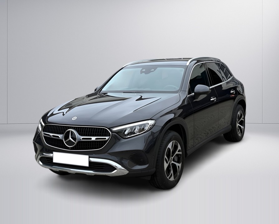 Mercedes-Benz GLC 300e 4MATIC - foto 7