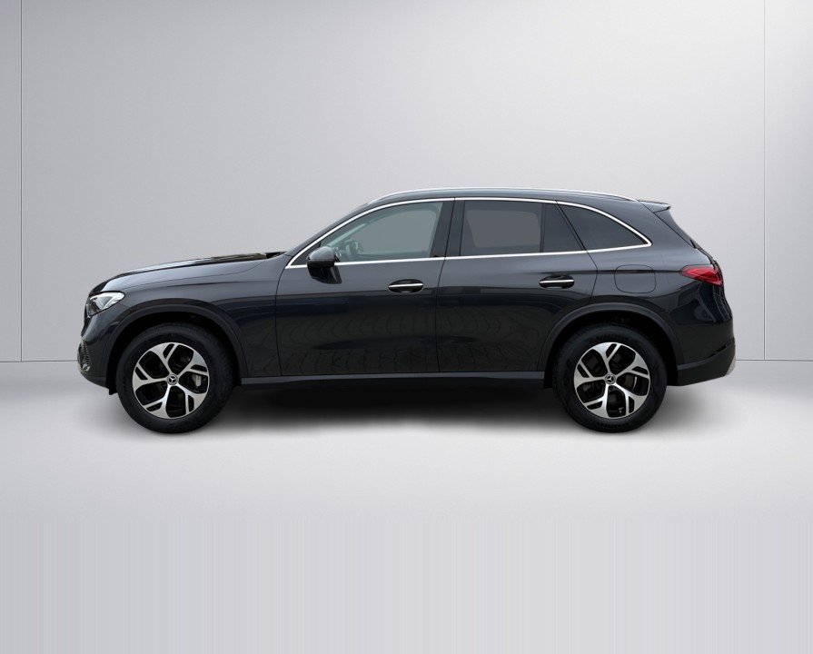 Mercedes-Benz GLC 300e 4MATIC - foto 6