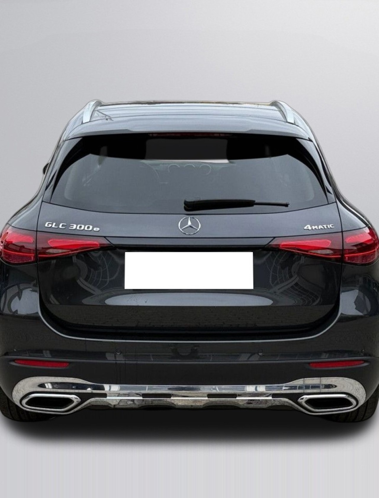Mercedes-Benz GLC 300e 4MATIC (4)