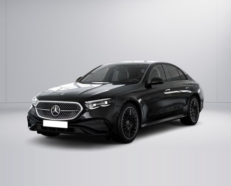 Mercedes-Benz E 300e 4MATIC AMG (5)