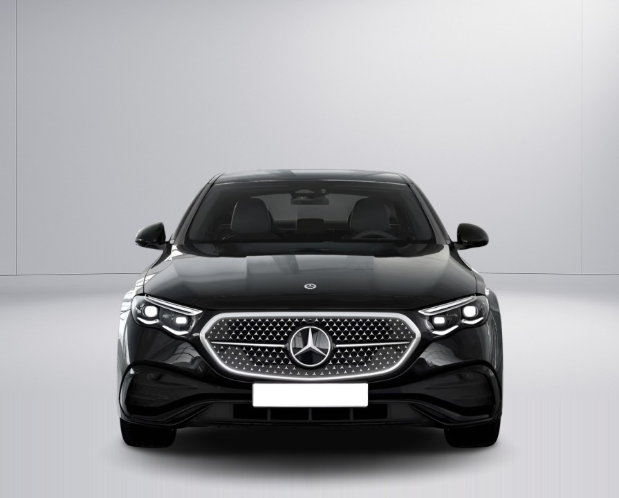 Mercedes-Benz E 300e 4MATIC AMG - foto 6