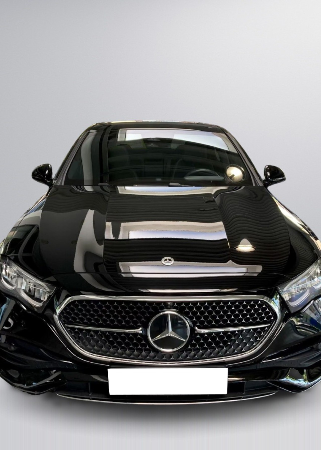 Mercedes-Benz E 300e AMG - foto 7