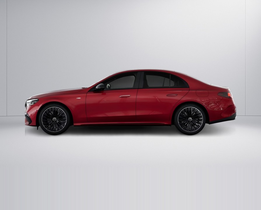 Mercedes-Benz E 300e AMG (5)