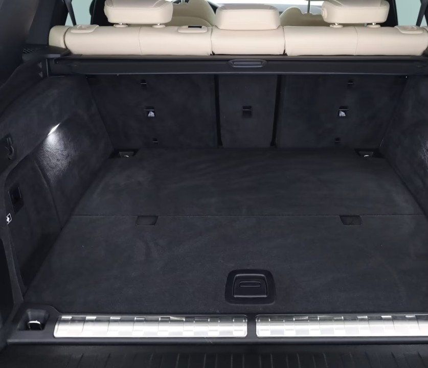 BMW X5 xDrive45i M-SPORT - foto 27