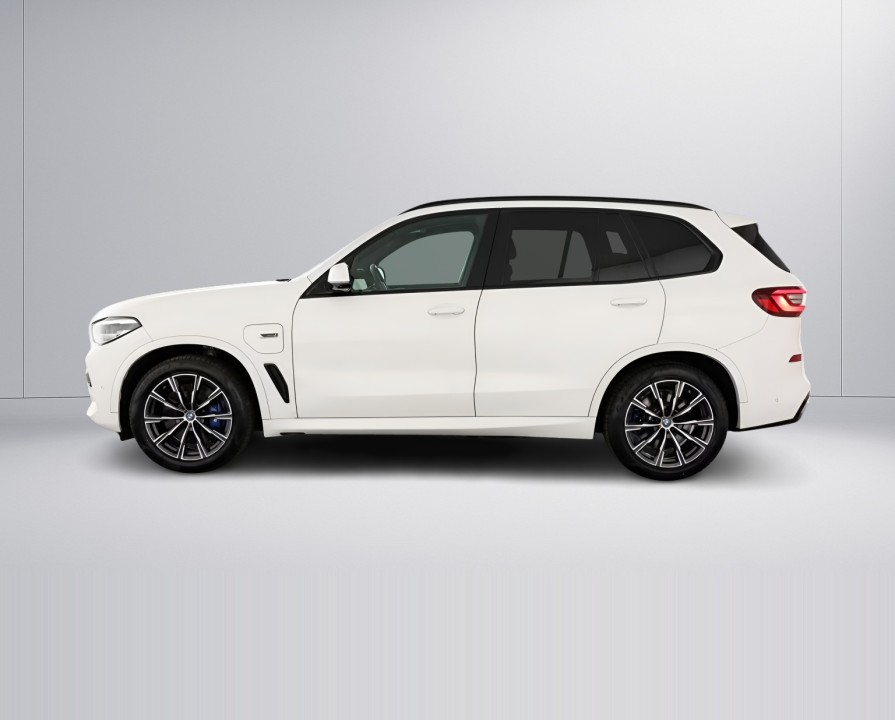 BMW X5 xDrive45i M-SPORT - foto 6