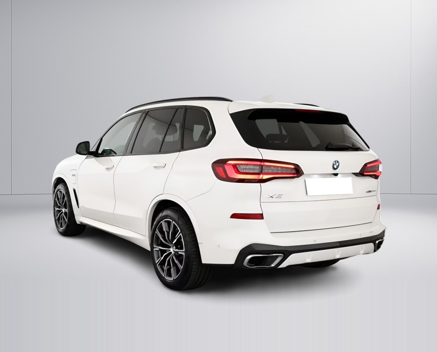 BMW X5 xDrive45i M-SPORT (5)