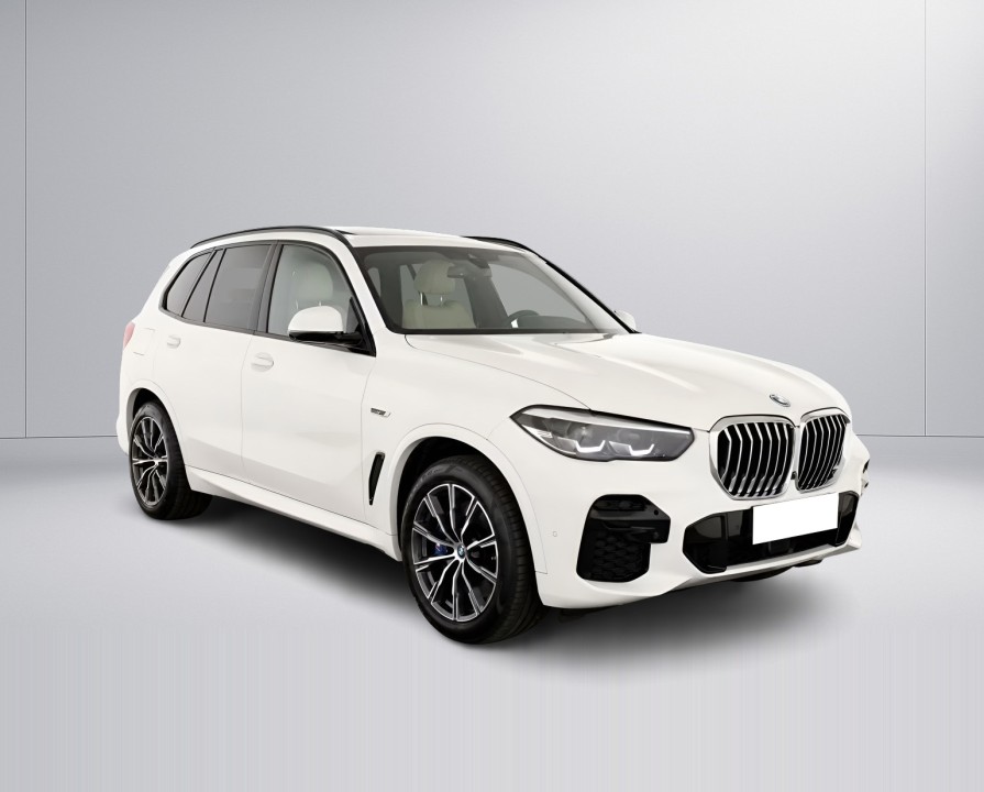 BMW X5 xDrive45i M-SPORT