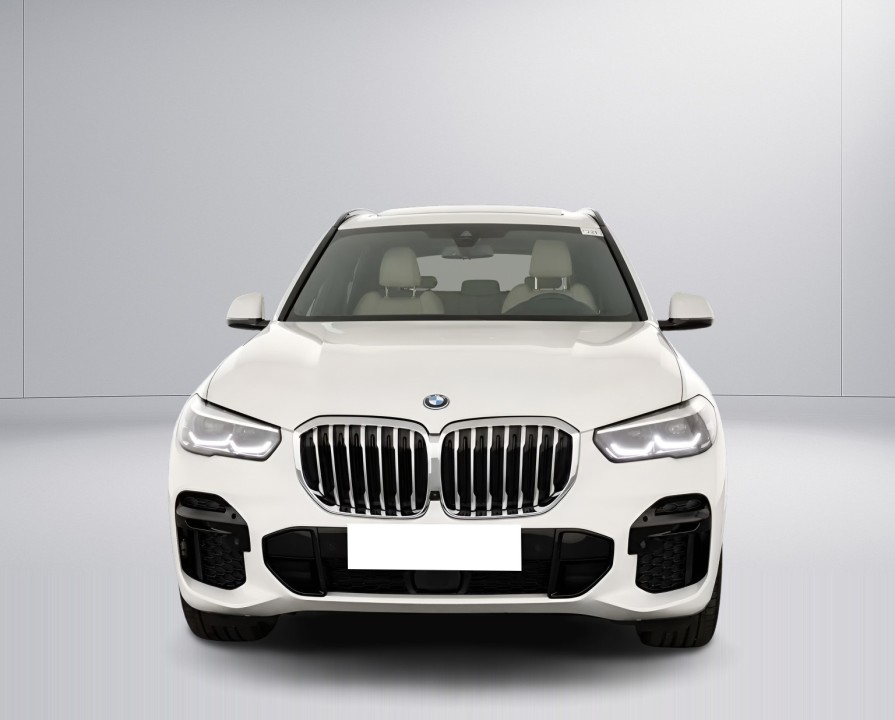 BMW X5 xDrive45i M-SPORT - foto 8
