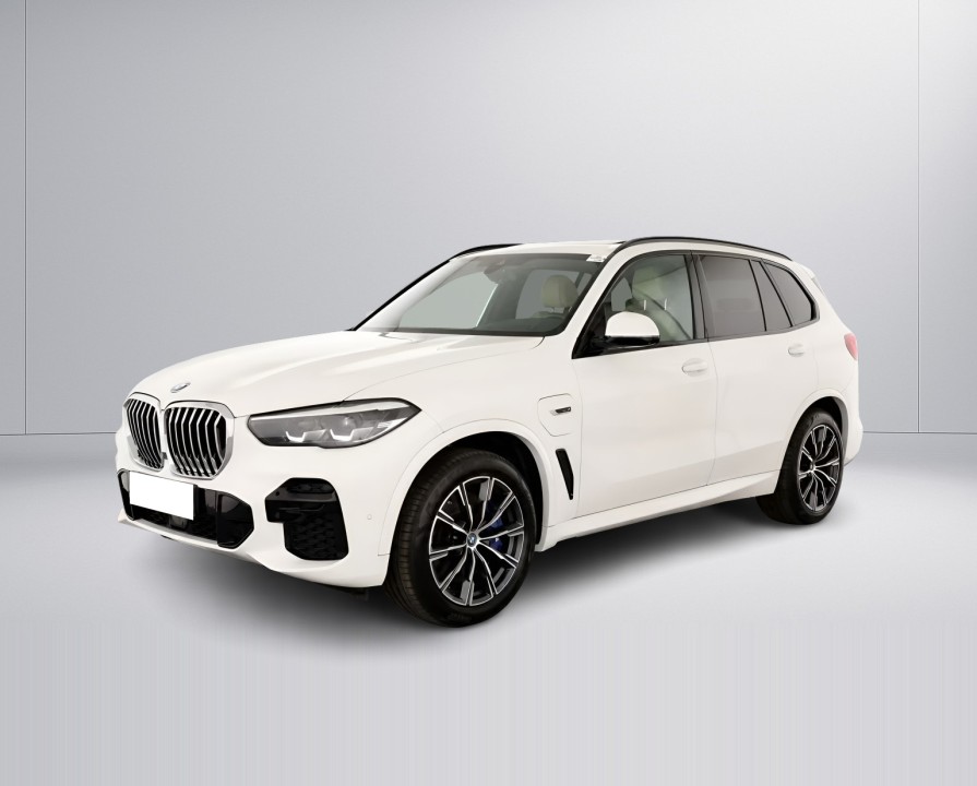 BMW X5 xDrive45i M-SPORT - foto 7