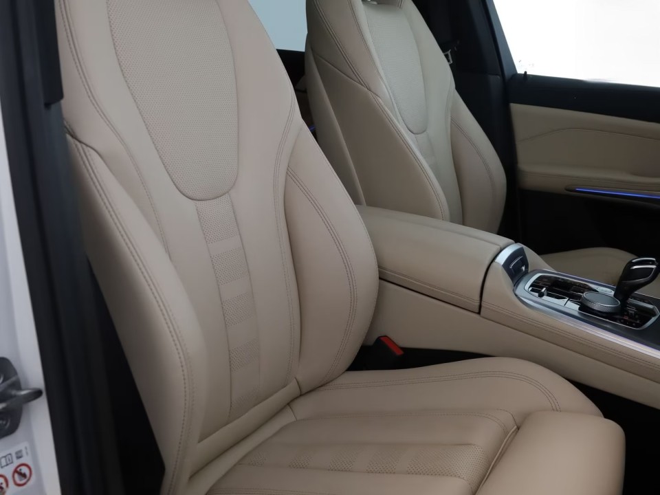 BMW X5 xDrive45i M-SPORT - foto 21