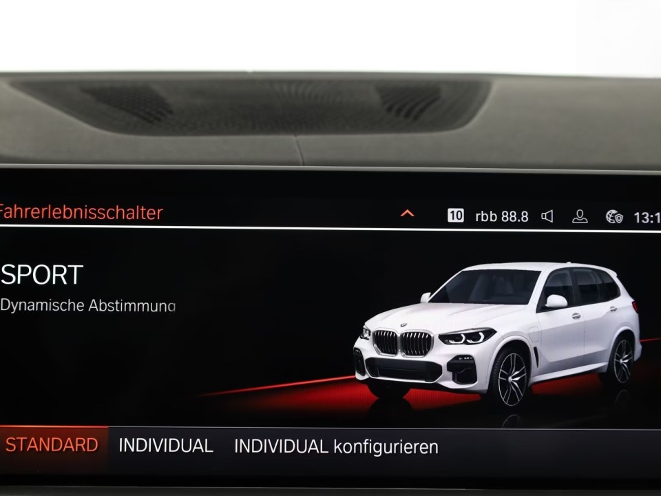 BMW X5 xDrive45i M-SPORT - foto 14