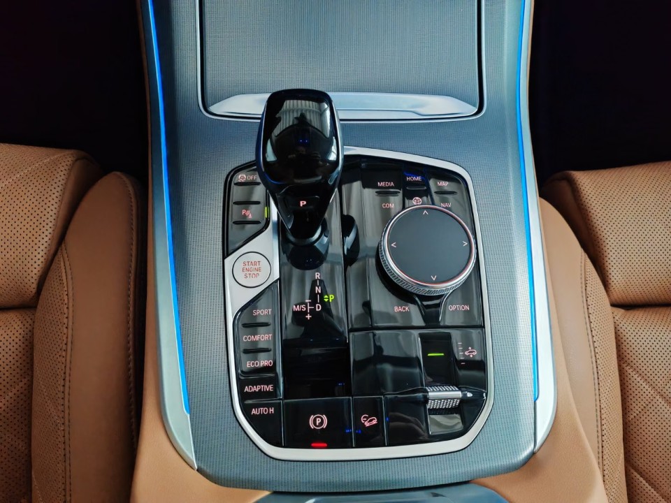 BMW X5 xDrive40i xLine - foto 14