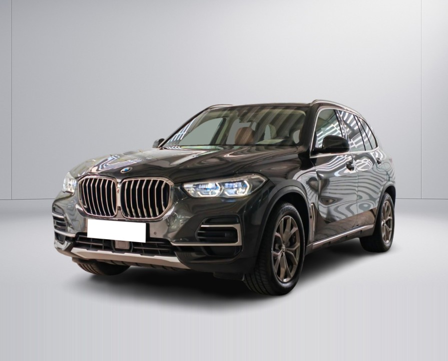 BMW X5 xDrive40i xLine - foto 6