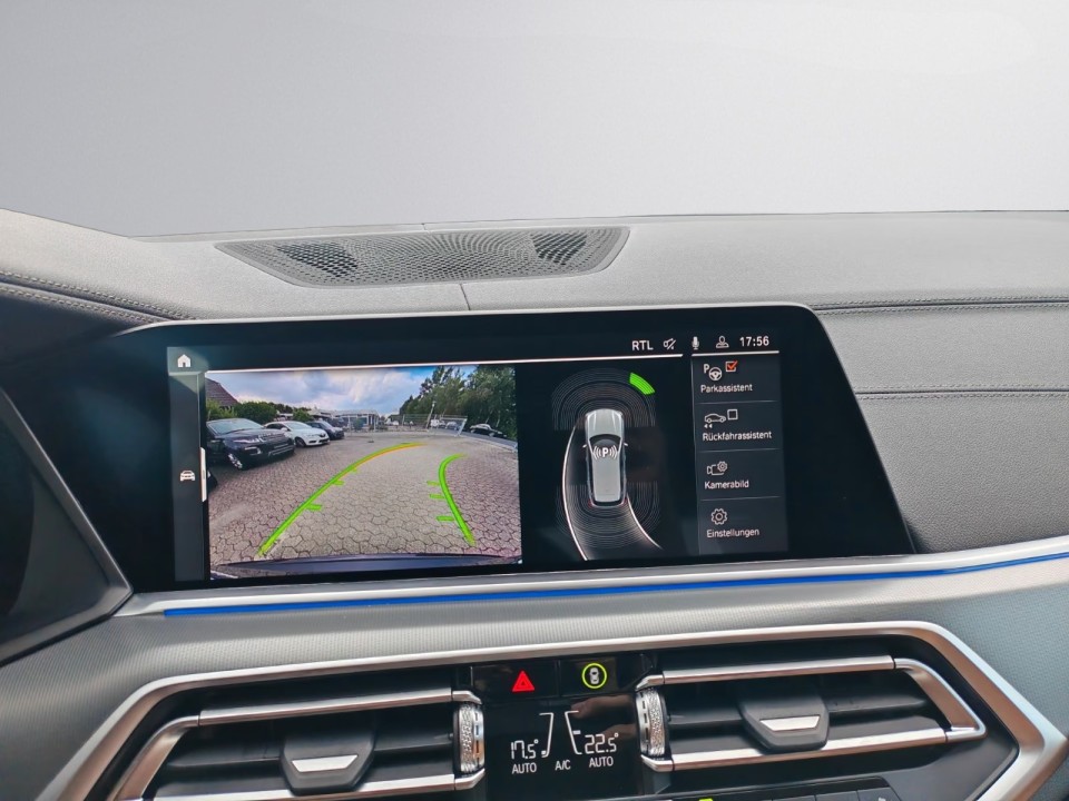 BMW X5 xDrive40i xLine - foto 19