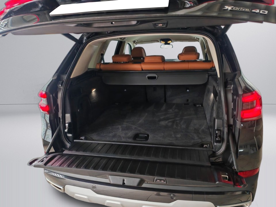 BMW X5 xDrive40i xLine - foto 23