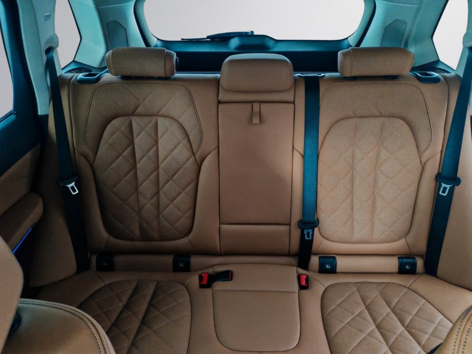 BMW X5 xDrive40i xLine - foto 10
